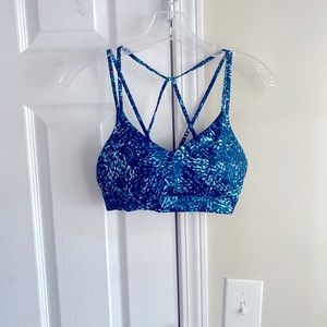 Old Navy Active Go Dry sports bra size small